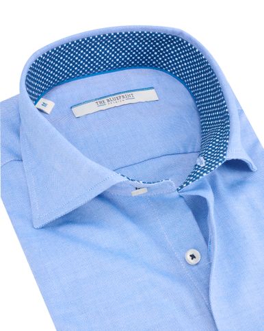 The BLUEPRINT Premium - Trendy overhemd LM