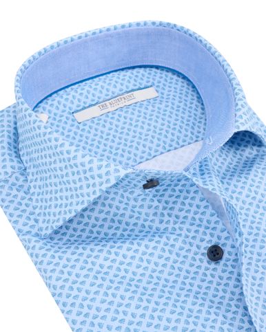 The BLUEPRINT Premium - Trendy overhemd LM