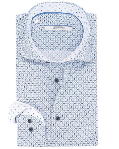 The BLUEPRINT Premium - Trendy overhemd LM