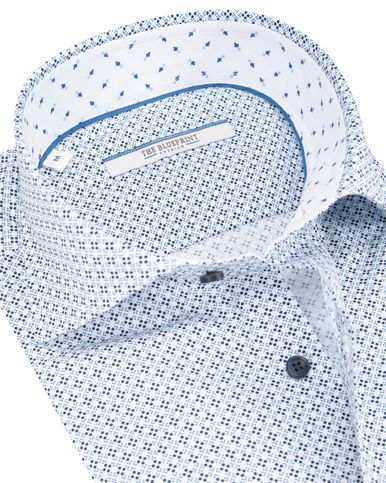 The BLUEPRINT Premium - Trendy overhemd LM