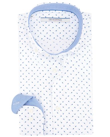 The BLUEPRINT Premium - Trendy overhemd LM