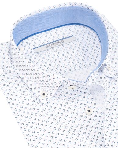 The BLUEPRINT Premium - Trendy overhemd LM