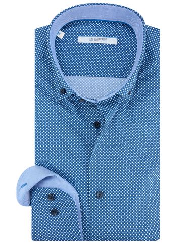 The BLUEPRINT Premium - Trendy overhemd LM