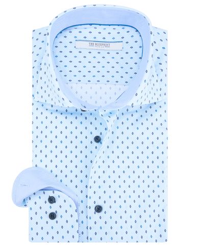 The BLUEPRINT Premium - Trendy overhemd LM