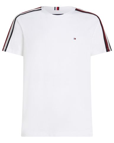 Tommy Hilfiger Menswear T-shirt KM