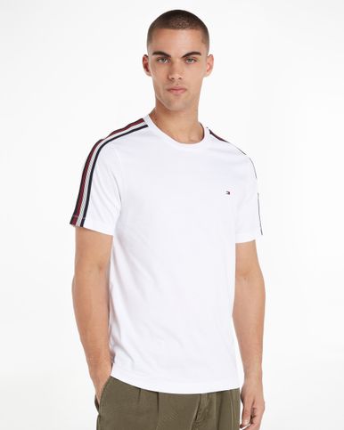 Tommy Hilfiger Menswear T-shirt KM