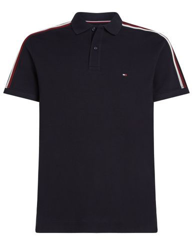 Tommy Hilfiger Menswear Polo KM