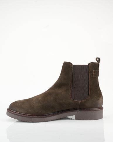 Campbell Hudson Boots