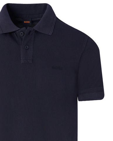 Boss Casual Prime Polo KM