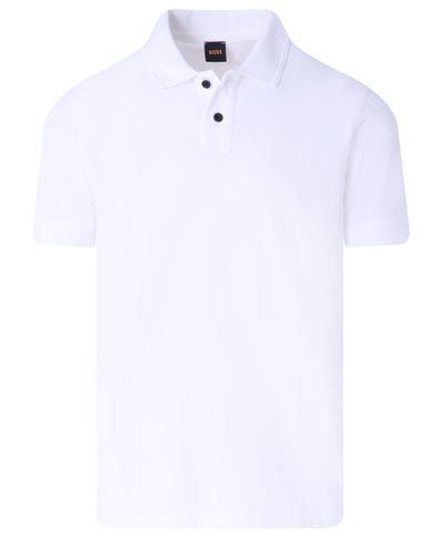 Boss Casual Polo KM