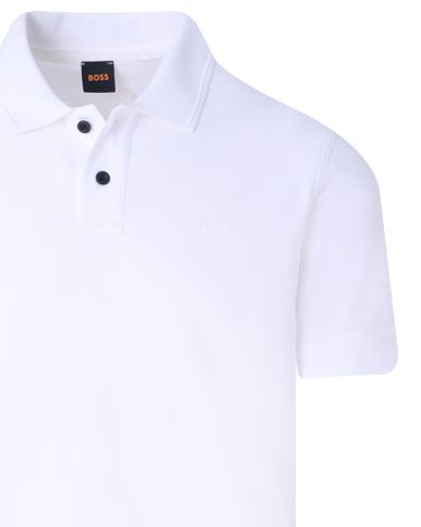 Boss Casual Prime Polo KM