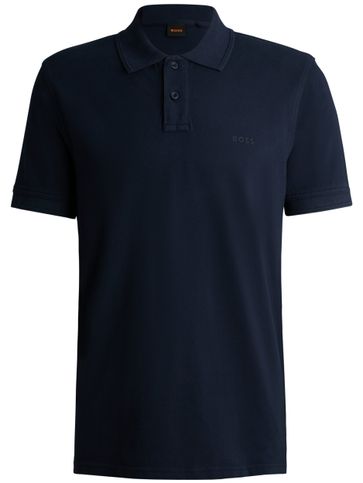 Boss Casual Prime Polo KM