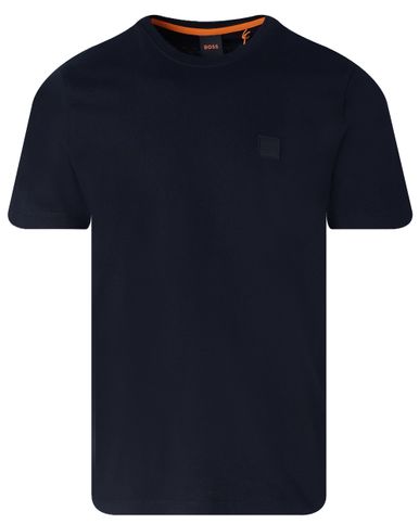 Boss Casual Tales T-shirt KM