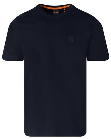 Boss Casual T-shirt KM