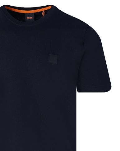 Boss Casual T-shirt KM