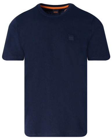 Boss Casual T-shirt KM