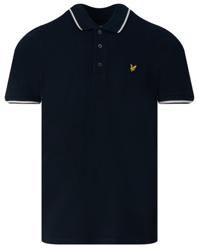 Lyle & Scott Polo KM