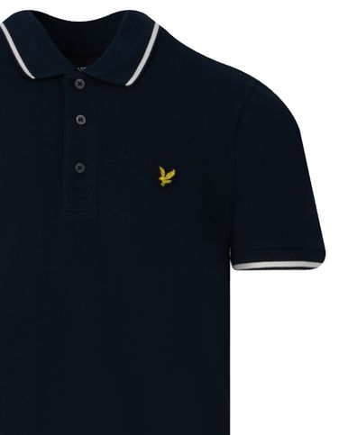 Lyle & Scott Polo KM