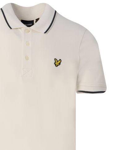 Lyle & Scott Polo KM