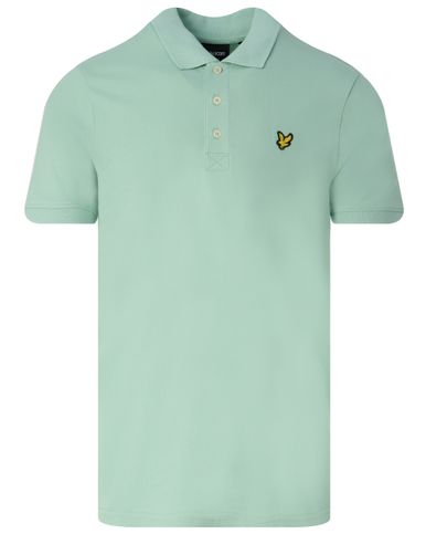 Lyle & Scott Polo KM