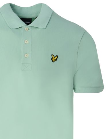 Lyle & Scott Polo KM