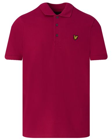 Lyle & Scott Polo KM