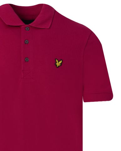 Lyle & Scott Polo KM