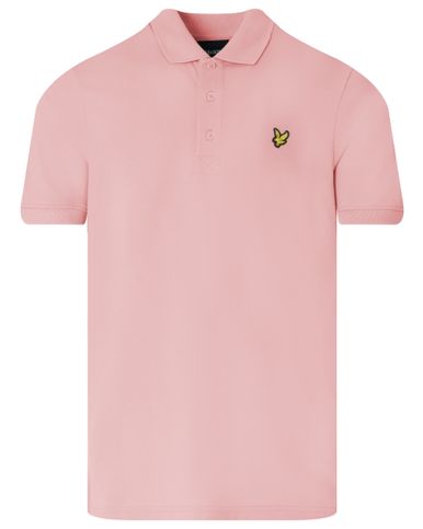 Lyle & Scott Polo KM