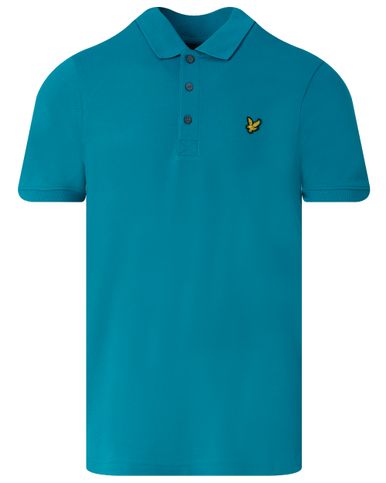 Lyle & Scott Polo KM