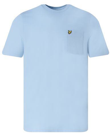 Lyle & Scott T-shirt KM