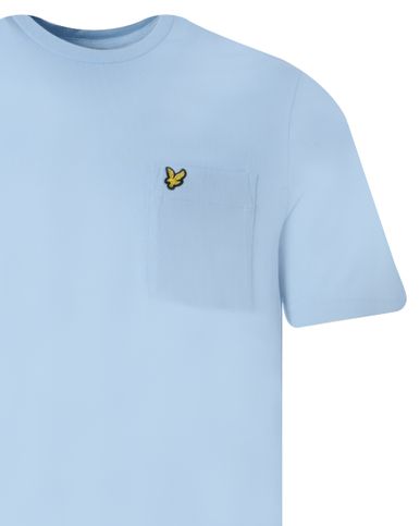 Lyle & Scott T-shirt KM