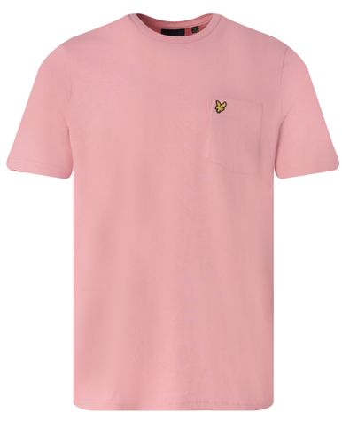 Lyle & Scott T-shirt KM