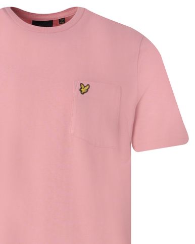 Lyle & Scott T-shirt KM