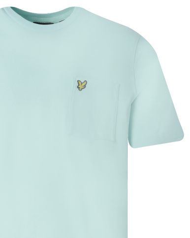 Lyle & Scott T-shirt KM