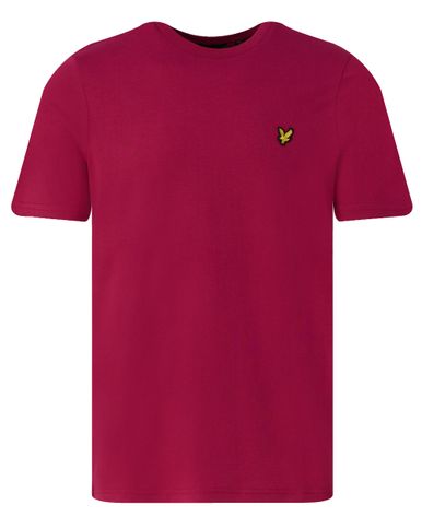 Lyle & Scott T-shirt KM