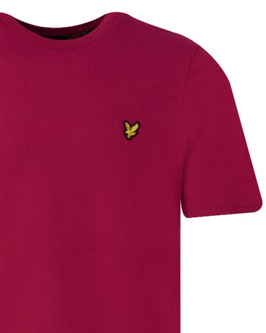 Lyle & Scott T-shirt KM