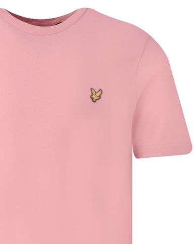 Lyle & Scott T-shirt KM