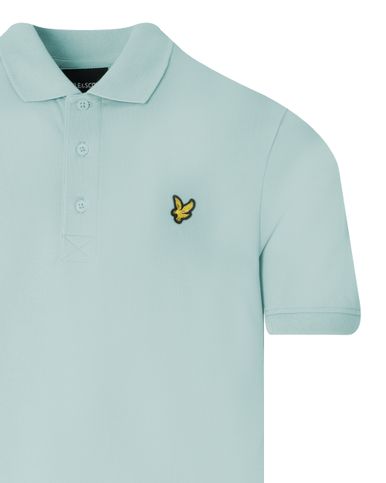 Lyle & Scott Polo KM