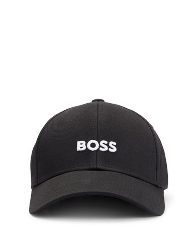 Boss Casual Headwear