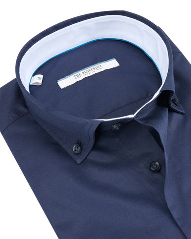 The BLUEPRINT Premium - Trendy overhemd LM