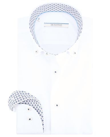 The BLUEPRINT Premium - Trendy overhemd LM