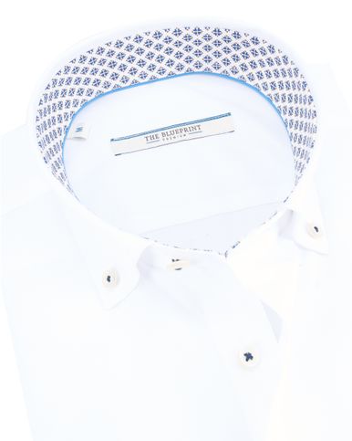 The BLUEPRINT Premium - Trendy overhemd LM