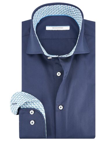The BLUEPRINT Premium - Trendy overhemd LM