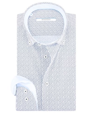 The BLUEPRINT Premium - Trendy overhemd LM