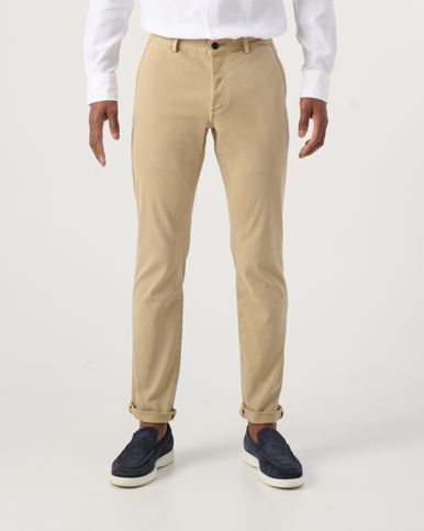 DENHAM Razor Chino