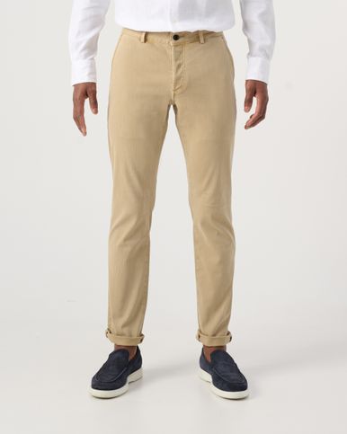 DENHAM Razor Chino 