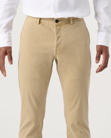 DENHAM Razor Chino