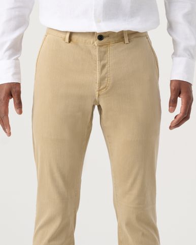 DENHAM Razor Chino 