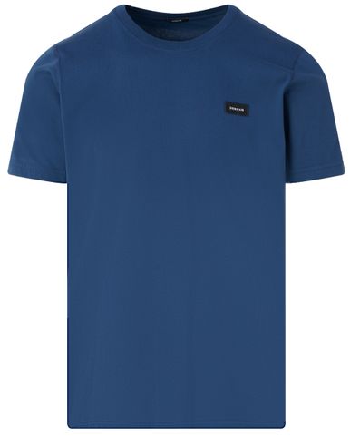 DENHAM Slim T-shirt KM