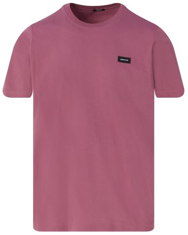 DENHAM Slim T-shirt KM